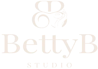 Betty B Studio Beaute Des Ongles Bordeaux Logo 2