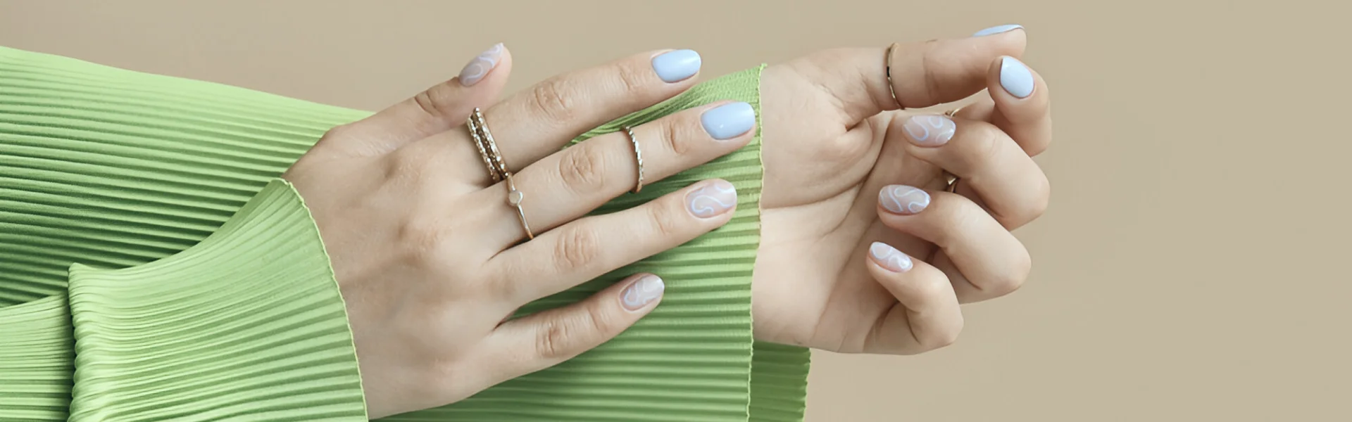 Beauté des ongles à Capucins