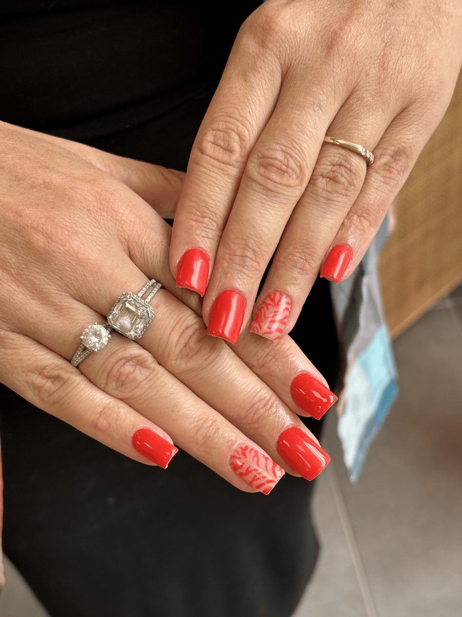 Betty B Studio Beaute Des Ongles Bordeaux Betty B Studio Beaute Des Ongles Bordeaux Specialiste En Beaute Des Ongles 1 1