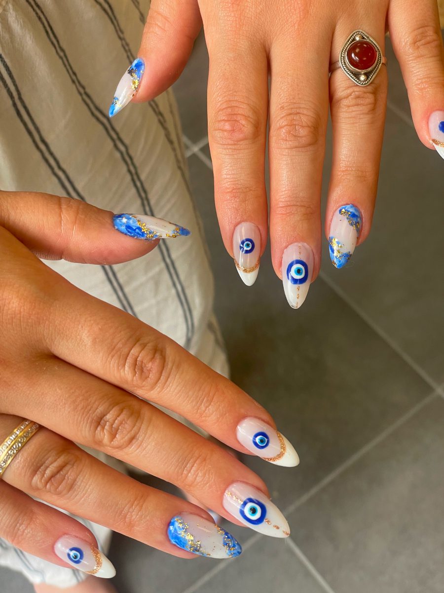 Betty B Studio Beaute Des Ongles Bordeaux Betty B Studio Beaute Des Ongles Bordeaux Institut De Beaute 1 1